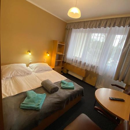 Hotel Ow Duet Karpacz Exterior foto