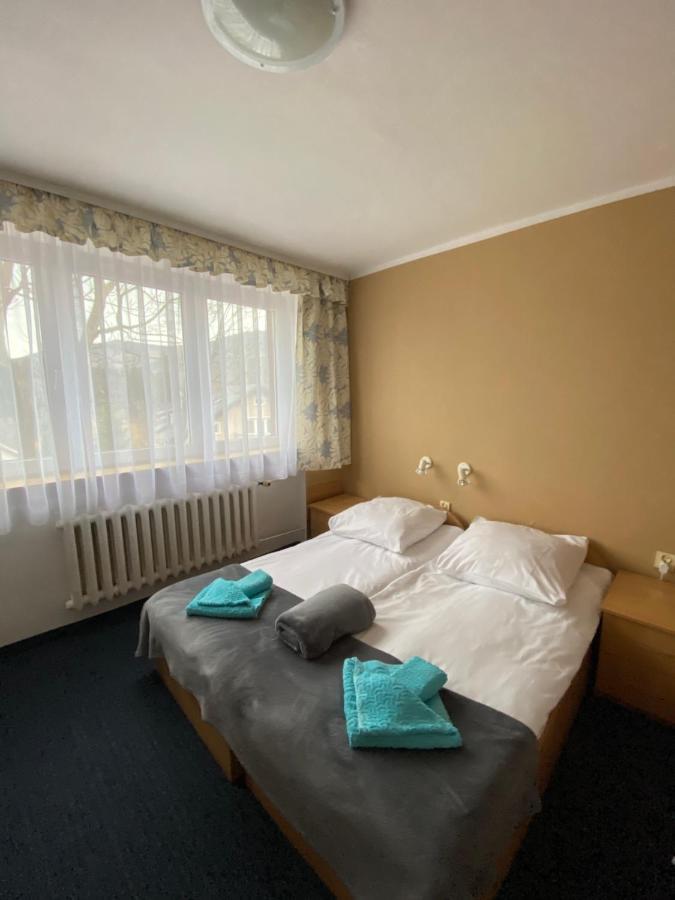 Hotel Ow Duet Karpacz Exterior foto