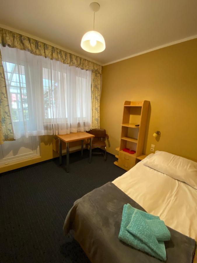 Hotel Ow Duet Karpacz Exterior foto